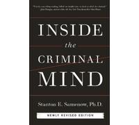 Stanton Samenow Inside the Criminal Mind (Newly Revised Edition) (Tascabile)
