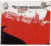 Stanton Warriors - Da Antidote