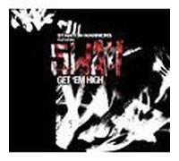 Stanton Warriors - Get 'em High