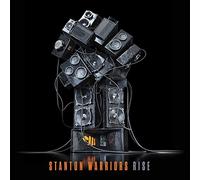 Stanton Warriors - Rise