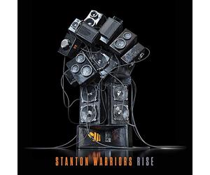 Stanton Warriors - Rise
