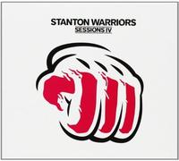 Stanton Warriors - Sessions Iv