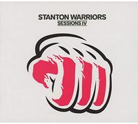 Stanton Warriors - Sessions Vol.4