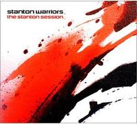 Stanton Warriors - Stanton Sessions