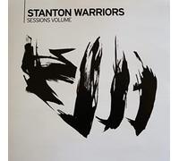 Stanton Warriors - Stantons Sessions Vol. 3
