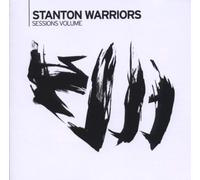 Stanton Warriors - Stantons Sessions Vol. 3