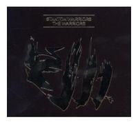 Stanton Warriors - Warriors