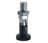 Stantuffo a molla, molla in acciaio inossidabile, stantuffo a autobloccante, stantuffo a molla, M10