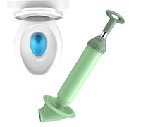 Stantuffo d'aria per WC/Stantuffo WC a pressione d'aria, Strumento di immersione per rimuovere gli ostacoli di drenaggio, stantuffo d'aria, Rimozione di ostruzioni di drenaggio 'aria, Herrami