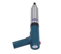 Stantuffo Elettrico Per WC, Stantuffi Di Scarico Ad Alta Pressione Per Pavimenti Del Bagno Doccia Toilette Domestica Per Rimuovere Gli Intasamenti, Potente Dispositivo Per (Spina