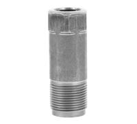 Stantuffo orizzontale della pompa dell'olio Jack 16T Cilindro idraulico