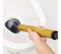 Stantuffo per WC Stantuffo di scarico Stantuffo per lavandino facile da usare