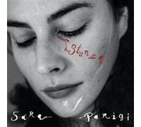 Stanza (1 CD Audio) - Sara Parigi (Audio Cd)