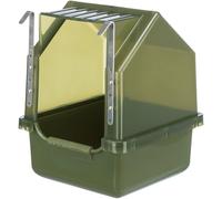 Trixie Vasca da Bagno, 16 × 22 × 16 cm, Verde Oliva