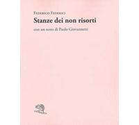 Stanze dei non risorti