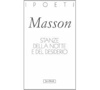 Stanze della notte e del desiderio. Testo francese a fronte