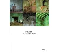 Stanze. Ediz. illustrata - Da Pozzo Ulderica