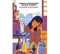 Stanze parlanti - Kawamura Genki, Kondo Marie