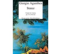 Stanze: Parole et fantasme dans la culture occidentale