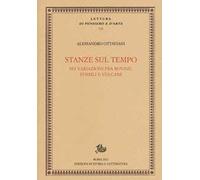 Stanze sul tempo. Sei variazioni tra rovine, fossili e vulcani