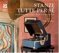 Stanze tutte per sé. Eddy Sackville-West, Virginia Woolf, Vita Sackville West