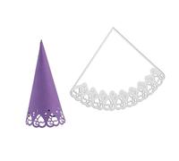 Stanzenshop.de Modello di punzonatura Stanzenshop: Cono Scolastico Progettato con precisione, per lavori creativi, per ricordi indimenticabili della Scuola. Perfetto per Gli Appassionati del Fai da t