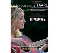 Stap voor stap gitaarles: handleiding voor beginners