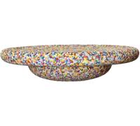 Stapelstein Balance Board - confetti