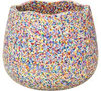 Stapelstein Base - Super confetti