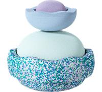 Stapelstein Inside - Set Cool Pastel - 1 set