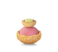 Stapelstein Inside - Set Warm Pastel - 1 set
