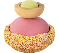 Stapelstein Inside - Set Warm Pastel - 1 set