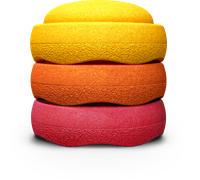 Stapelstein Original Warm Classic - Basic Edition