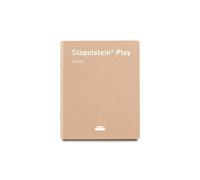 Stapelstein Play Cards Inside – 21 idee di gioco