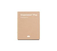 Stapelstein Play Cards Kindergarten – 21 idee di gioco