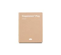 Stapelstein Play Cards School – 21 idee di gioco