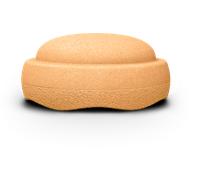 Stapelstein Single - light orange