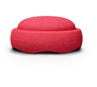 Stapelstein Single - light red