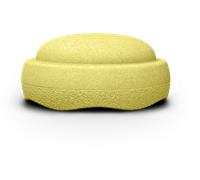 Stapelstein Single - light yellow