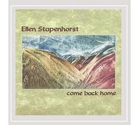 Stapenhorst, Ellen - Come Back Home