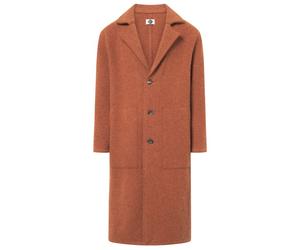 STAPF - Alex - Cappotto XL rosso/marrone