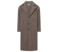 STAPF - Alex - Cappotto XS grigio/marrone