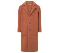 STAPF - Alex - Cappotto XS rosso/marrone
