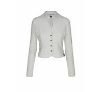 STAPF Cardigan tradizionale BALEA crema | M