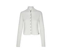 STAPF Cardigan tradizionale BRUNA beige | XXL