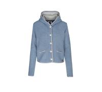 STAPF Cardigan tradizionale MALWINE blu | S