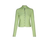 STAPF Trachtenstrickjacke BRUNA verde | S
