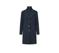 STAPF Wollmantel ALEA blu | L