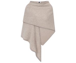 STAPF - Women's Bibi - Sciarpa One Size grigio