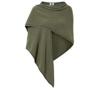 STAPF - Women's Bibi - Sciarpa One Size olivia